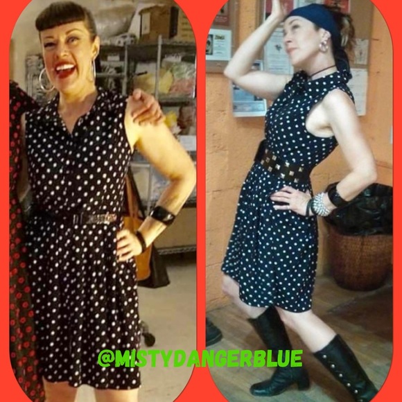 MEET THE POSHER - Picture 3 of 16